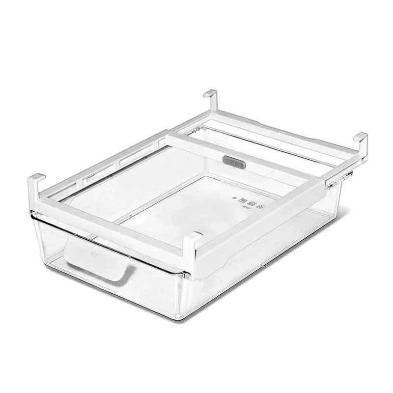 Good Grips Clear Bpa‑free Food Storage Container – Freezer & Microwave Safe