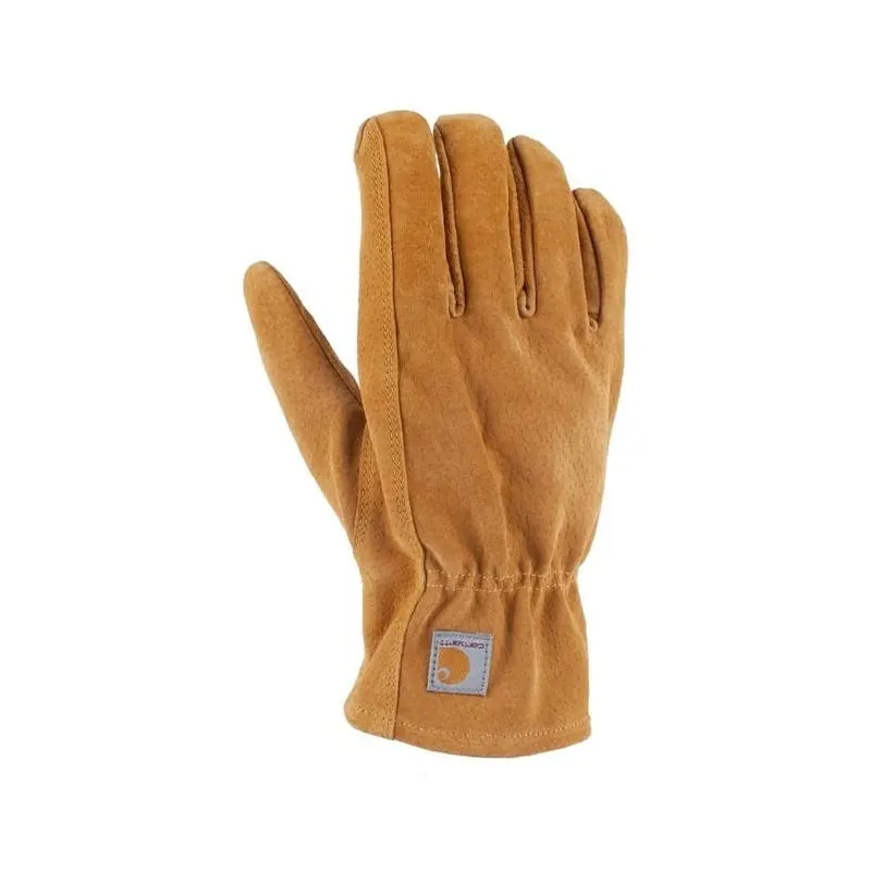 Carhartit Xl Yellow Heavy‑duty Work Gloves – Indoor & Outdoor Protection