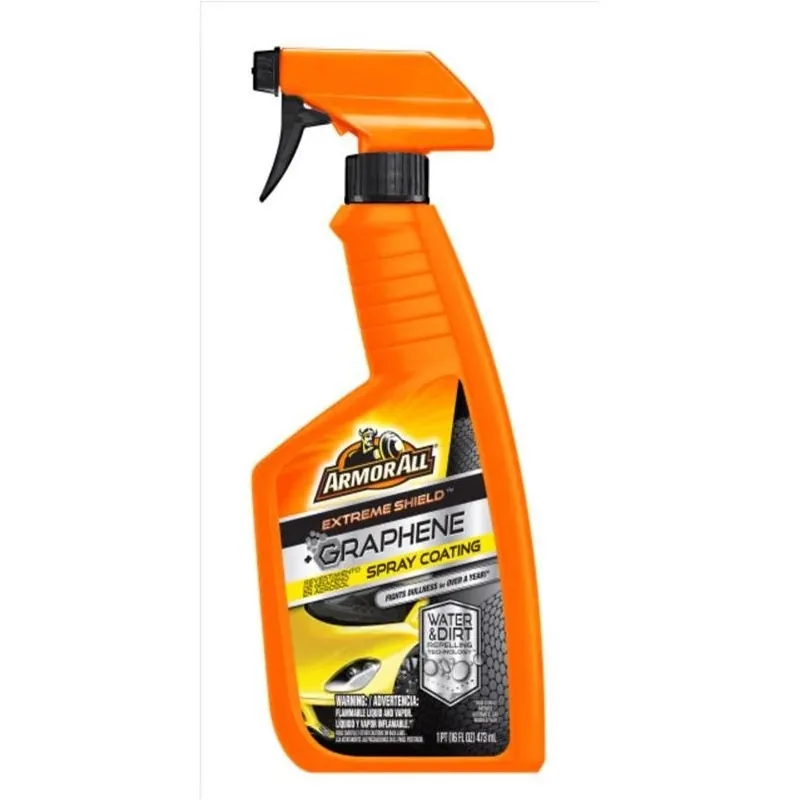 Automotive Interior Cleaner – Powerful Car Cabin Refresh