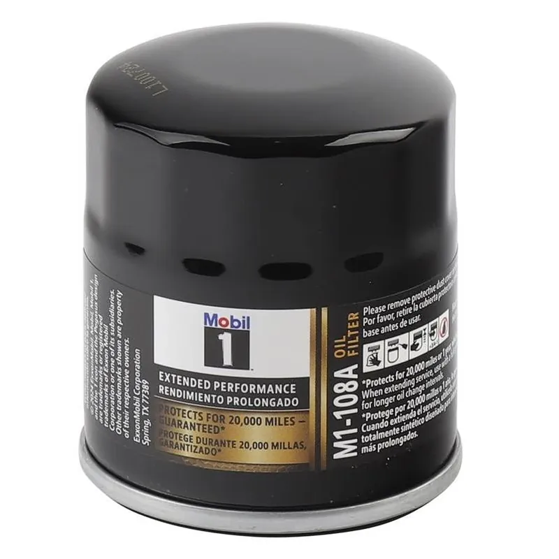 M1-108 Premium Oil Filter