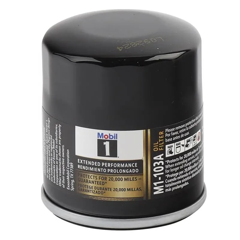 M1-103 Premium Oil Filter