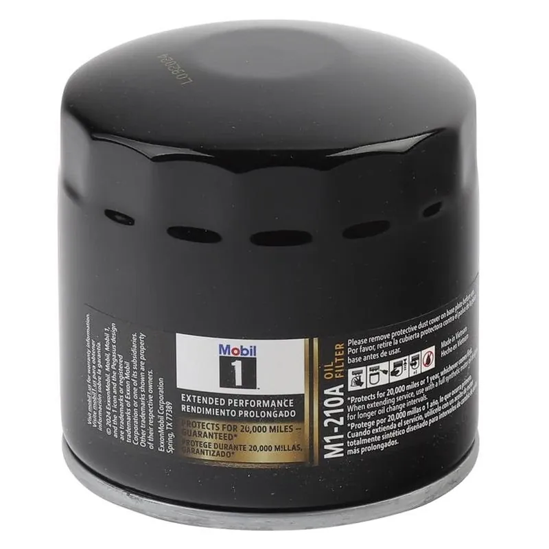 M1-210 Premium Oil Filter