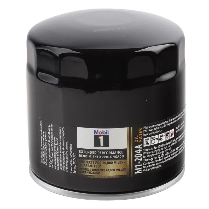 M1-204 Premium Oil Filter