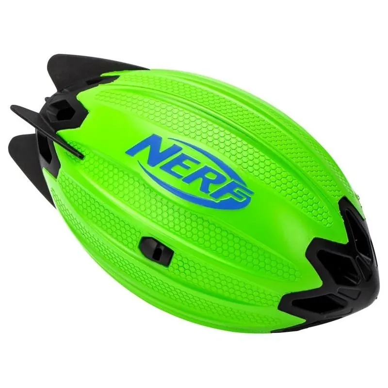 Foam Football – Lightweight Soft Play Ball For Kids