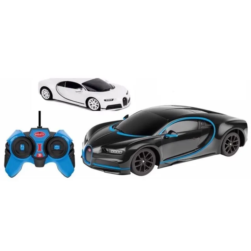 2.4ghz High‑speed Electric Rc Car For Kids 7+