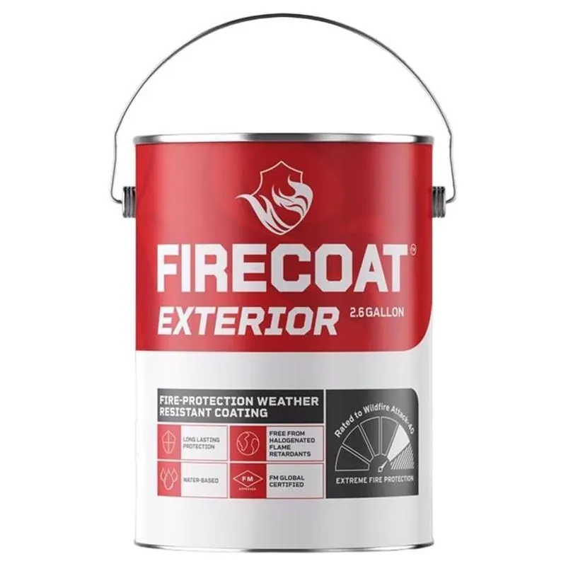 Gray Low Sheen Water-based Primer – 2.6‑gal Outdoor Sealant