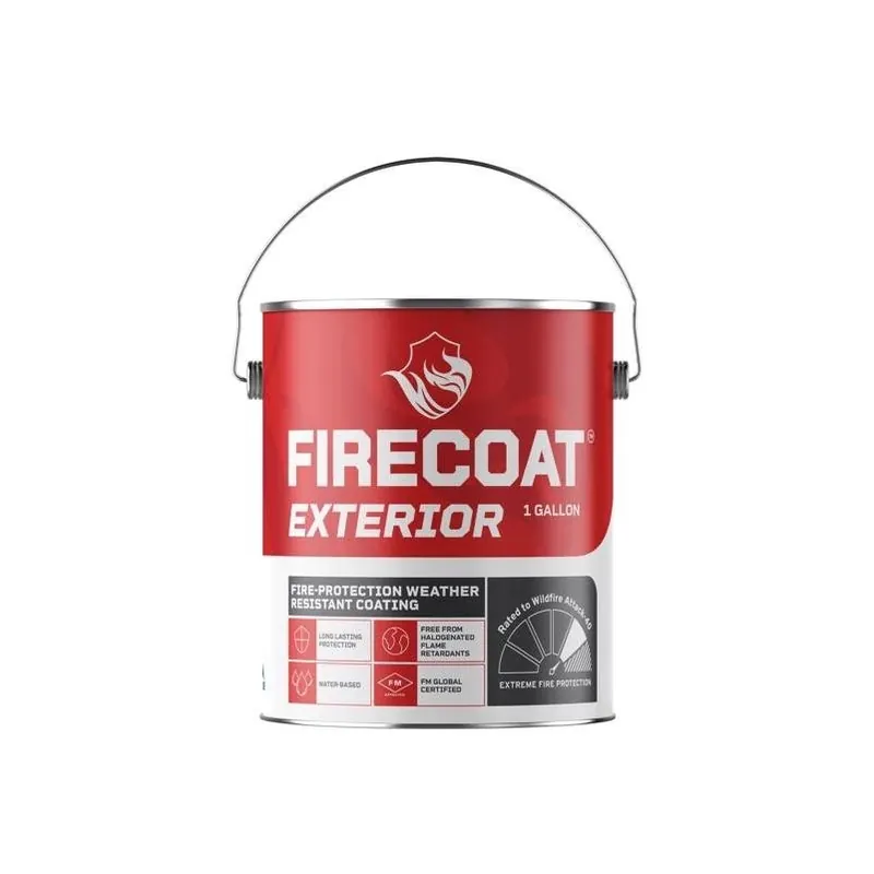Gray Low‑sheen Water‑based Exterior Primer – 1 gal