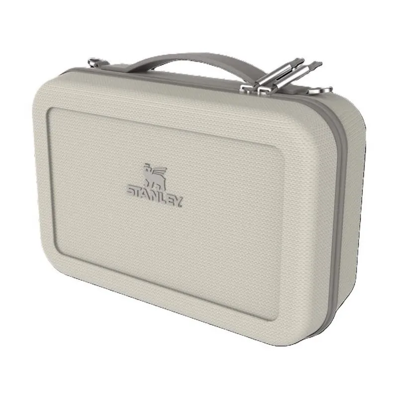 Arista Mini 4.2‑quart Cream Lunch Box – Compact Freezer‑safe Meal Carrier