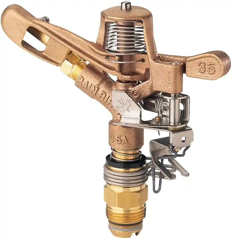 3/4 In. Diameter X 2 In. Length Impact Sprinkler Head Lock Model 35adjtntb