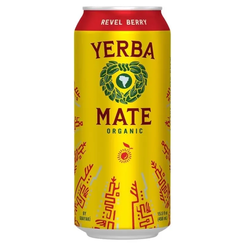 Berry Beverage 16 Oz 1 Pk
