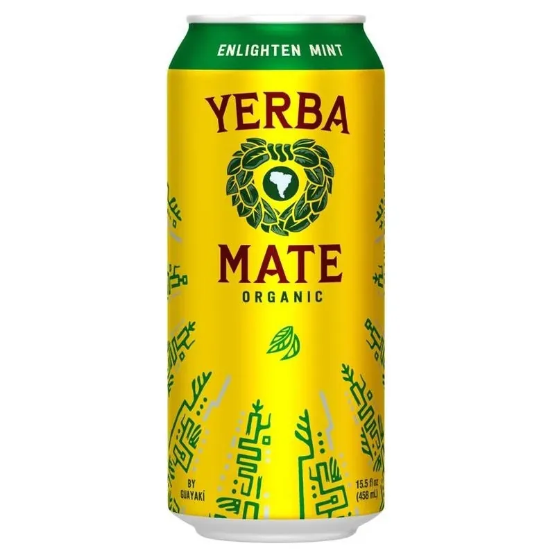 Natural Refreshment – 15.5 fl oz Ready‑to‑drink Energy Drink