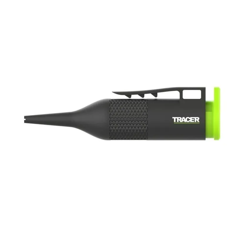 Trueshot Hi‑visibility Fluorescent Green Marking Chalk – 1 oz