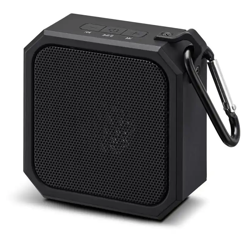 Waterproof Bluetooth Portable Speaker – Wireless, Rechargeable