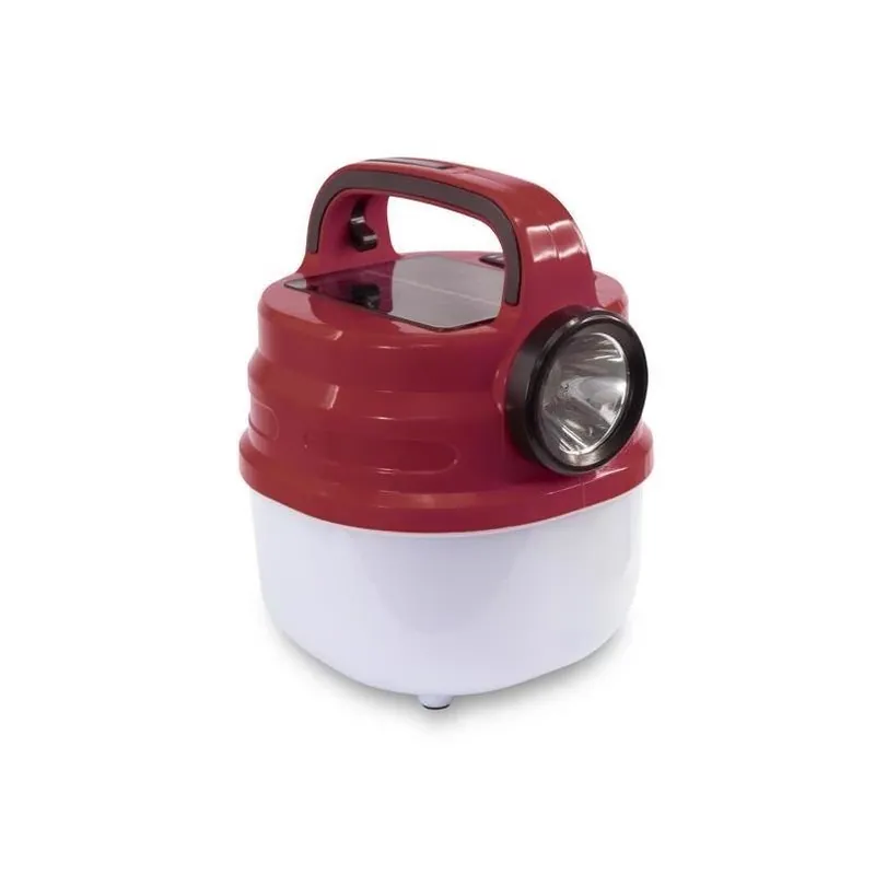 Wireless Bluetooth Led Lantern Speaker – Portable Light & Sound