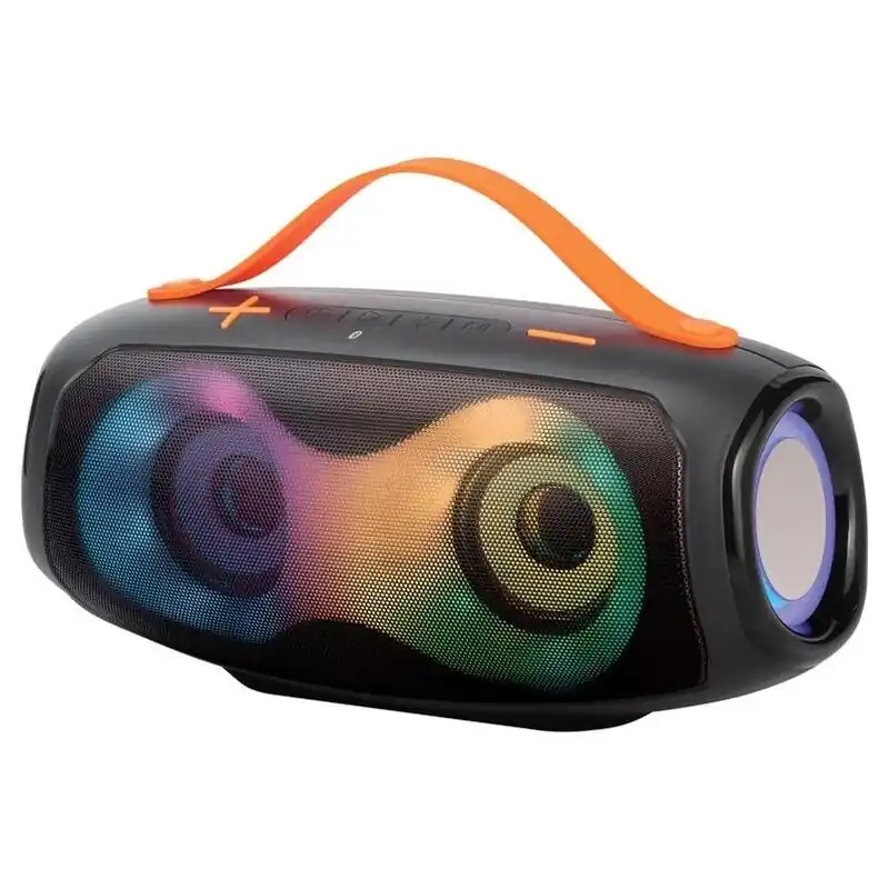 Weather-resistant Bluetooth Color-changing Speaker