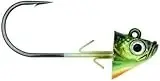 Vmc Swimbait, 1/4 Oz, Jig, 3-pack, Bluegil