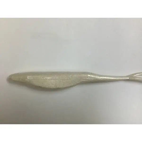 Kalin‘s 5" Jerk Minnow Pearl 10 Pk