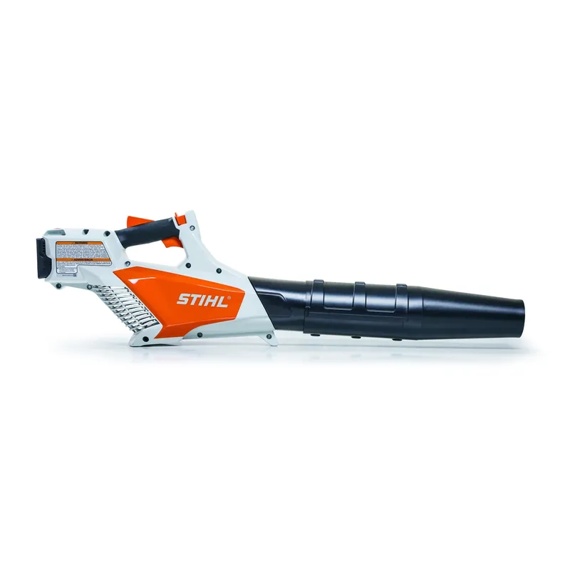 Bga 57 123 Mph 365 Cfm 36v Battery Handheld Leaf Blower Tool Only