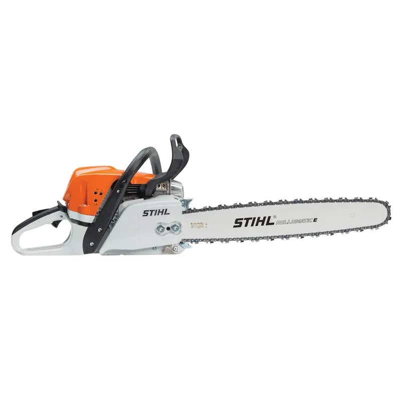 Ms 311 18 In. 59 Cc Gas Chainsaw With Enhanced Fuel Efficiency