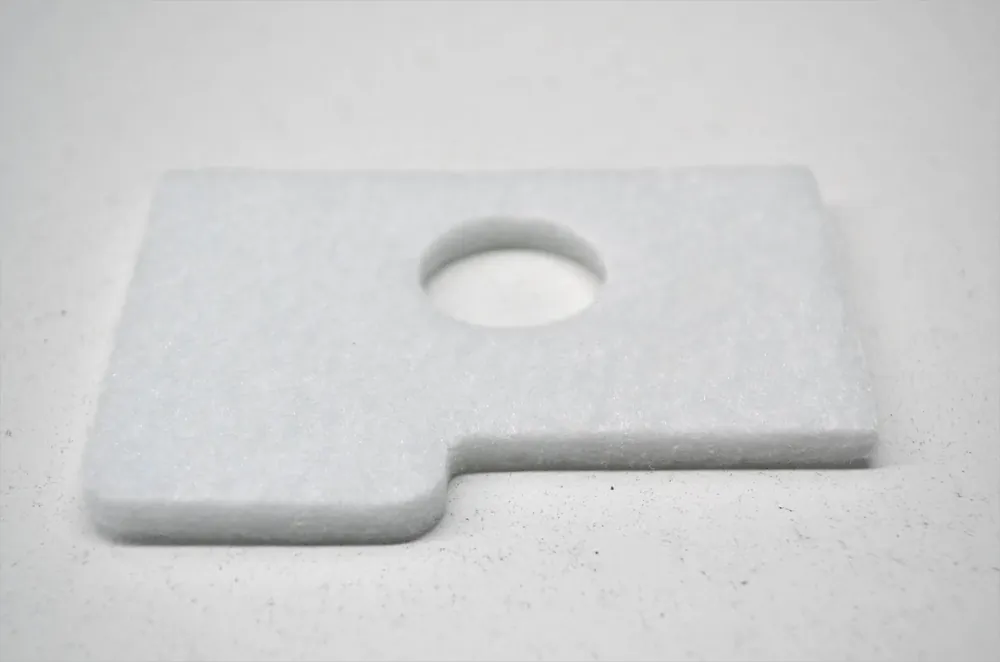 Chainsaw Air Filter Kit For Enhanced Performance And Longevity