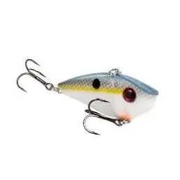 Redeye Shad Lipless Crankbait 0.5 Oz Sexy Shad Model Sre12-590