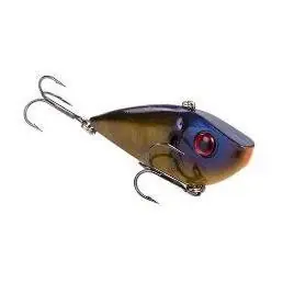 Strike King Red Eye Shad Bait Bluegill 0.5-ounce Hard Lipless Crankbait