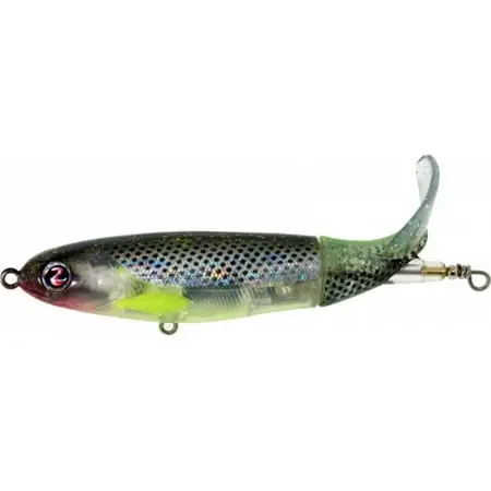 Whopper Plopper 90 T1000 3.5" Topwater Surface Bait Lure