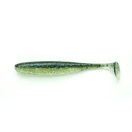 Es4418 Easy Shiner Swimbait 4" Bluegill Flash Fishing Lure