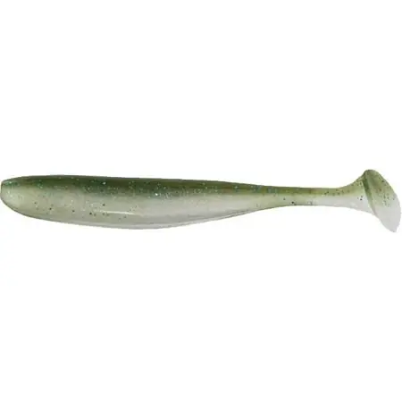 Es4452 Easy Shiner Swimbait 4 Inch Smallmouth Magic Fishing Lure