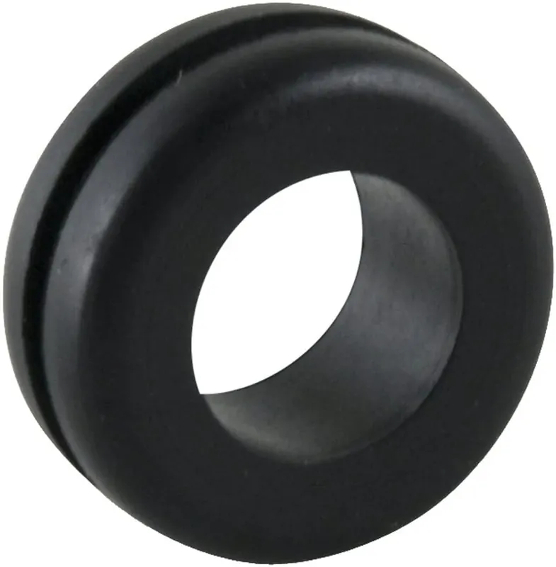 Vinyl Grommet 1/2 Inch For Durable And Secure Applications