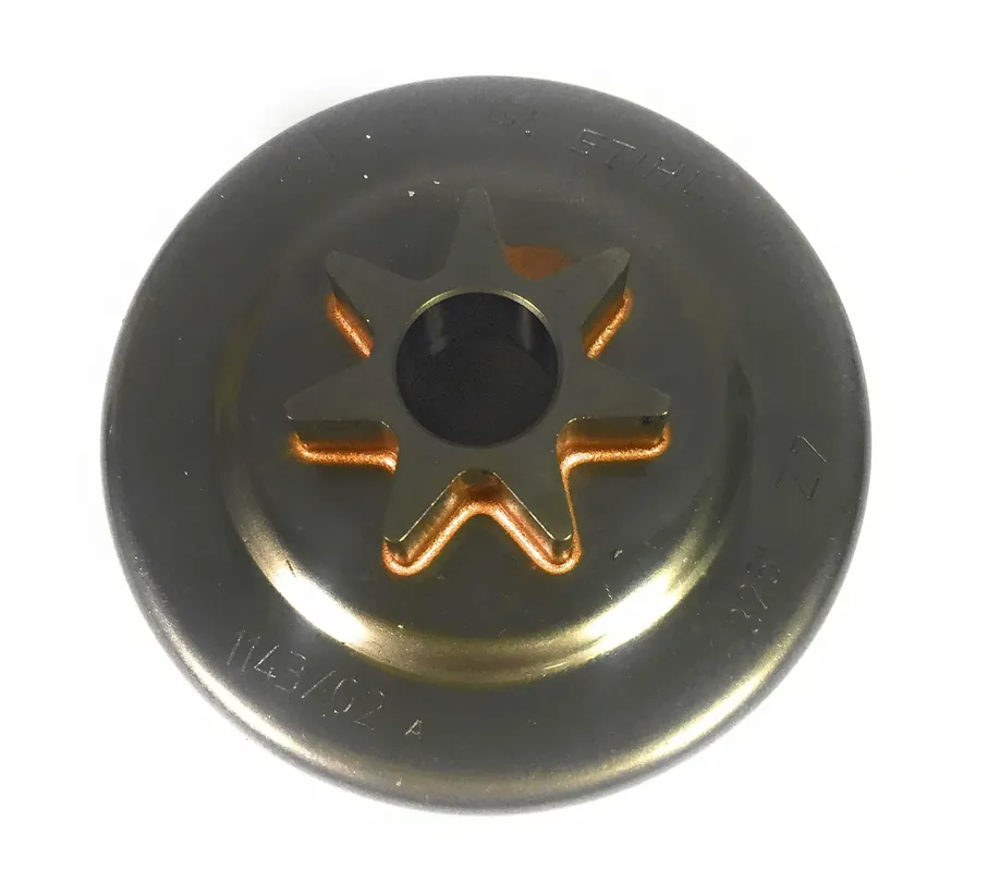 Chain Sprocket .325 In. 7t