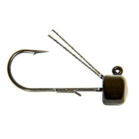 Z-man Pro Shroomz Weedless Jigheads 4 Pack