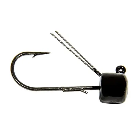 Z-man Pro Shroomz Weedless Jigheads 4 Pack