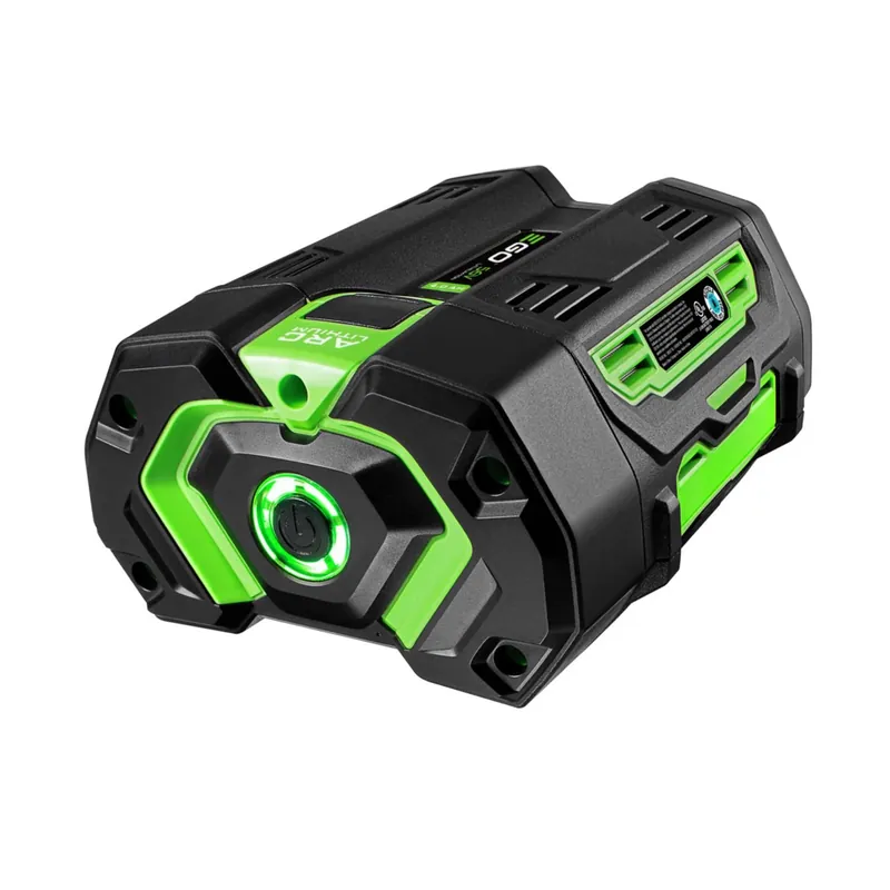 Power+ 56v 4.0 Amp Hour Lithium-ion Battery For Cordless Tools