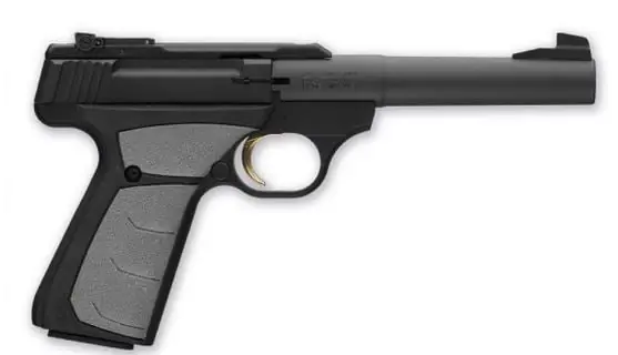 Pistol Bm Camper Ufx Adjustable S 22 Lr Model B051498490