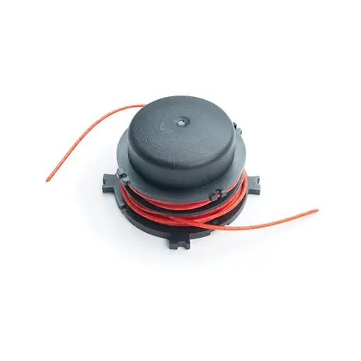 Autocut C 25-2 Pre-wound Replacement Spool For Trimmers And Edgers