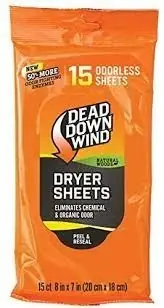 Dead Down Wind 1113 Dead Down Wind Scent Eliminator