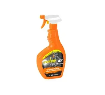 Scent Elimination Field Spray, 24-oz.