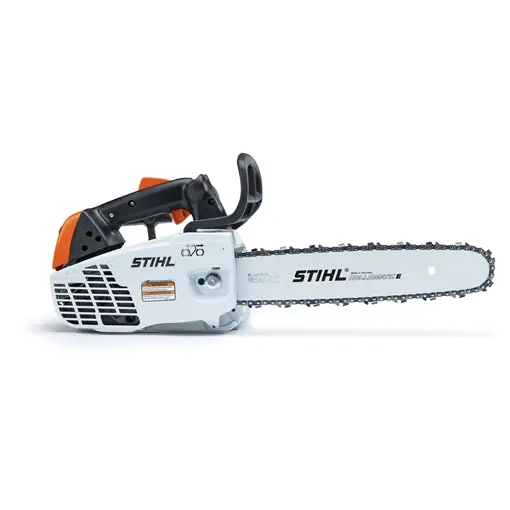 Ms 194 T 14 In. Gas Chainsaw With 31.72 Cc Engine And Diagnostic Port