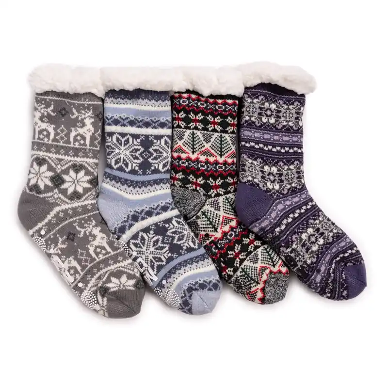 Cabin Socks Assorted Assorted