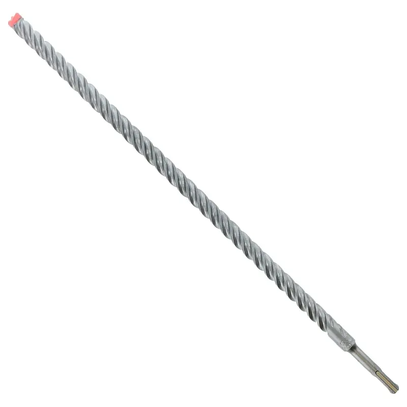 Rebar Demon 5/8 In. X 18 In. Sds-plus Full Carbide Rotary Hammer Drill Bit
