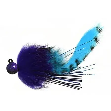 Aerojig Twitching Jig - Versatile Fishing Lure For Freshwater And Saltwater
