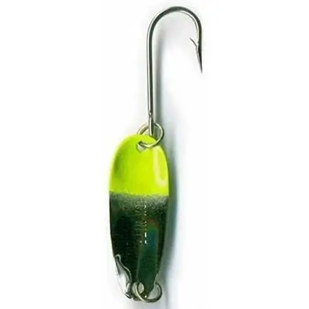 Original Spoons Fishing Lures - Versatile And Effective For All Anglers