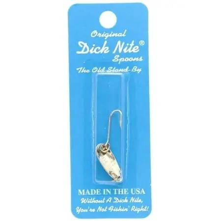 Original Spoons Fishing Lures - Versatile And Effective For All Anglers