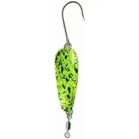 Dick Nite Original Spoons Fishing Lures - Versatile And Effective For All Anglers