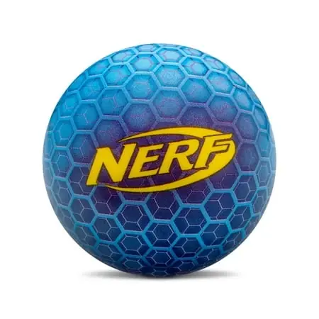 Super High Bounce Ball - Durable, Colorful, Perfect For Outdoor Play