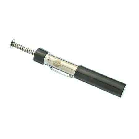 Magnetic Separator Tool For Gold And Black Sand - 5 Lb Weight Capacity