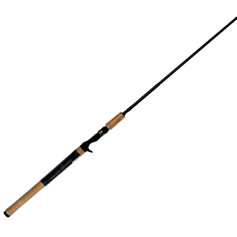 X11 Casting Rod 9‘6" Heavy Action Fishing Rod