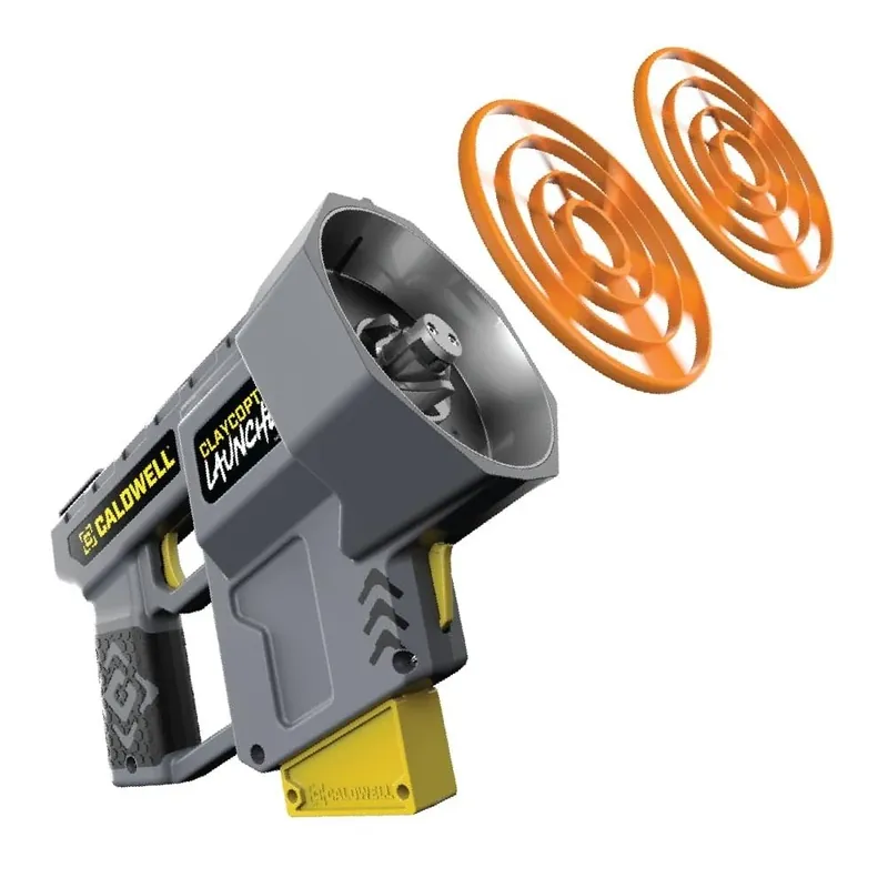Caldwell Claycopter Launcher