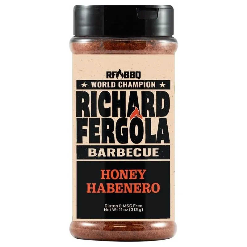 All‑purpose Rub Seasoning – 10 oz